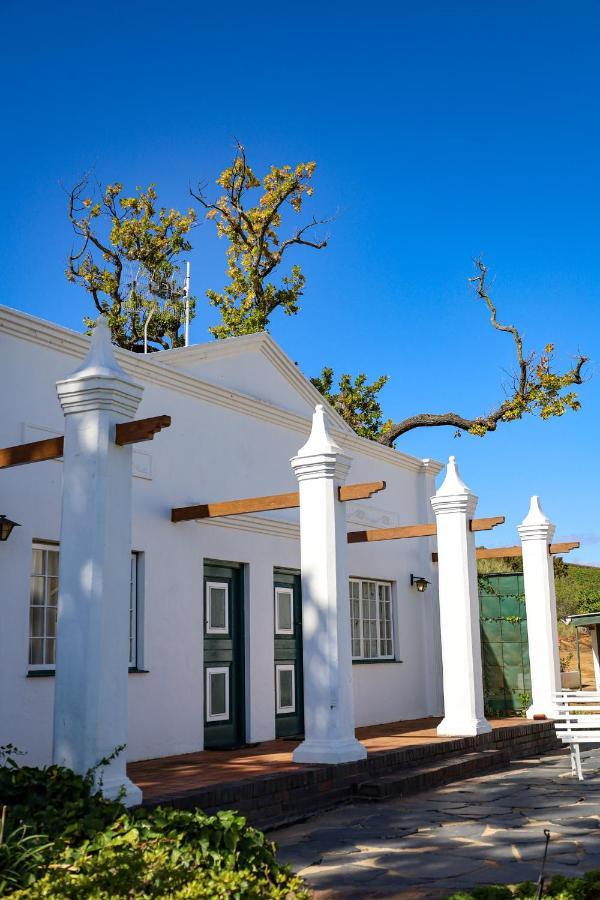 Landskroon Cottage بارل المظهر الخارجي الصورة