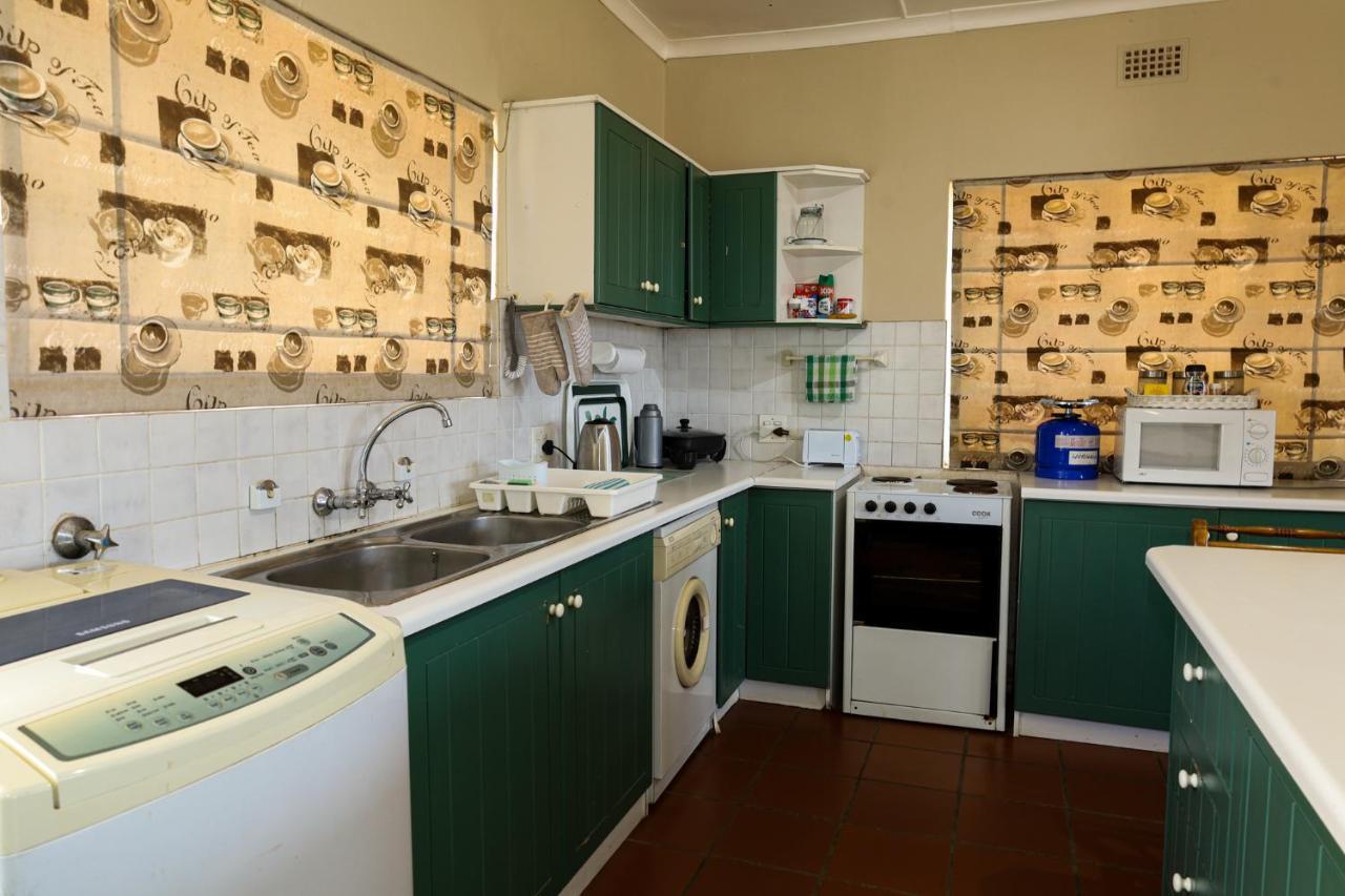 Landskroon Cottage بارل المظهر الخارجي الصورة